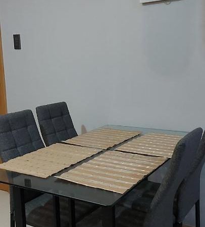Signa Designer Residences Tower 2 Manila Zewnętrze zdjęcie