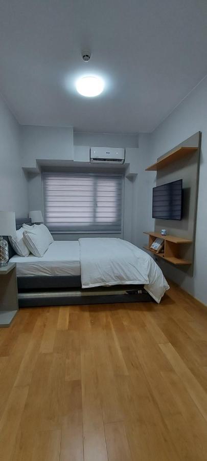 Signa Designer Residences Tower 2 Manila Zewnętrze zdjęcie