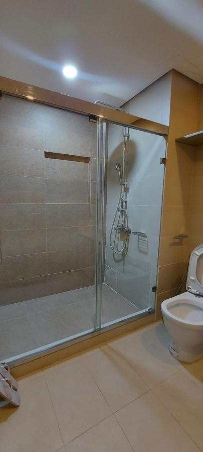 Signa Designer Residences Tower 2 Manila Zewnętrze zdjęcie