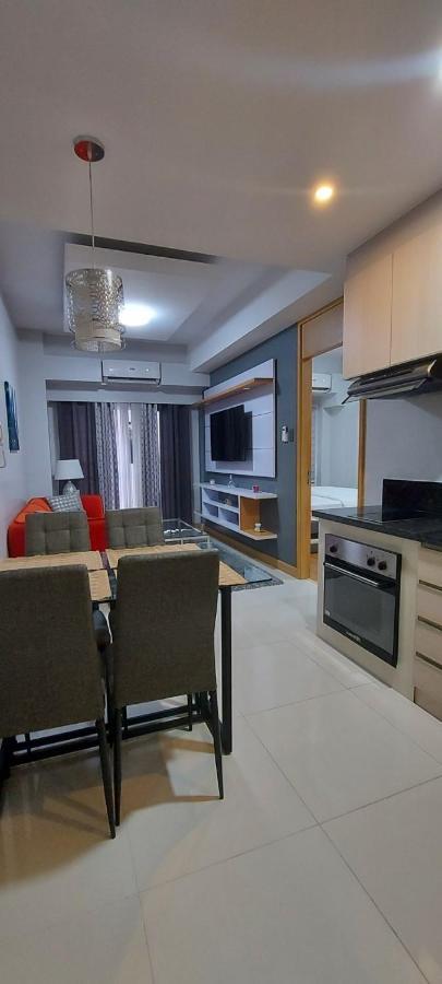 Signa Designer Residences Tower 2 Manila Zewnętrze zdjęcie