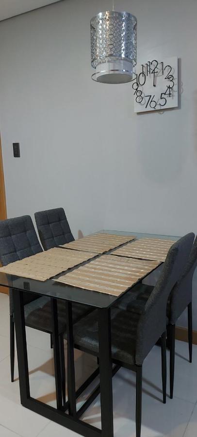 Signa Designer Residences Tower 2 Manila Zewnętrze zdjęcie