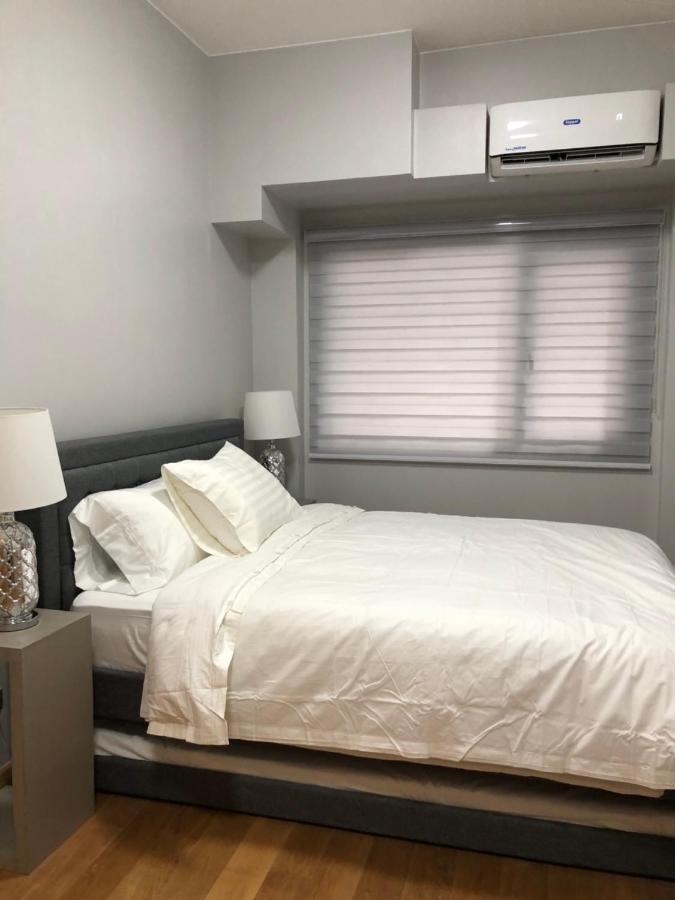 Signa Designer Residences Tower 2 Manila Zewnętrze zdjęcie